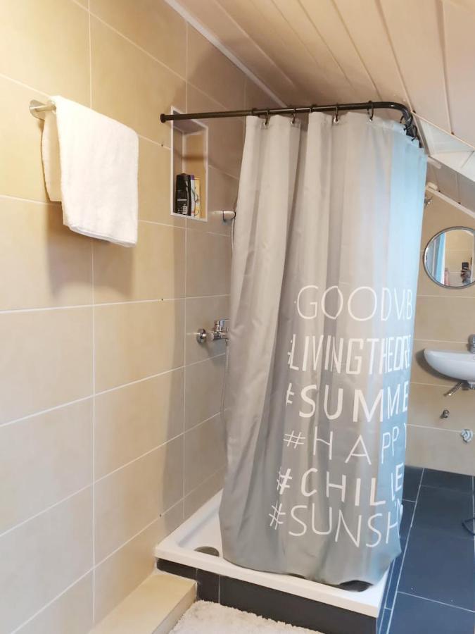 Fewo Royal & Goodness Home Muhlhausen  Eksteriør billede