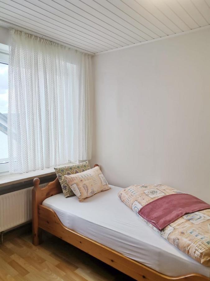 Fewo Royal & Goodness Home Muhlhausen  Eksteriør billede